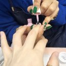 성리초등학교 | 구월동 네일아트 네일더비에서 기분전환해요