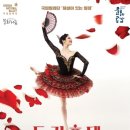 발레 <돈키호테> 이미지