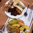 더 스타 | 정준호 뷔페 더스타뷔페 만족스러운 후기