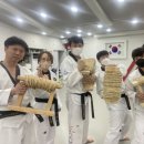 국가대표 울림태권도 이미지