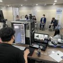 인천광역시 사회서비스원 인사포럼 음향, 중계렌탈 후기!!