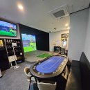 토마토스크린골프존 이미지