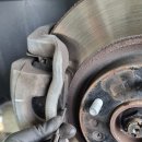 보람카센타 | 일산 그랜저 IG 타이어 교체, 미쉐린 프라이머시 투어 AS 장착 후기