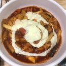 동대문엽기떡볶이 이미지