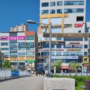 한국전력공사 고양지점 | 2024.5.8.소리천과 운정호수공원