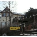 나무집 펜션 이미지