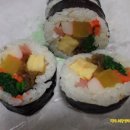 고봉김밥(진월점) 이미지