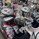 창녕골프연습장 | 창녕 여성 입문 골프채 추천 가성비 풀세트 다이와 엘파 이월 상품 할인 구매 후기