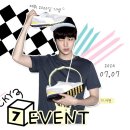 ★ [데뷔2000일기념] LUCKY 7 EVENT * 행운의 7,7,7 ! ★ 이미지