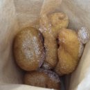 브라보명품찹쌀꽈배기화성송산점