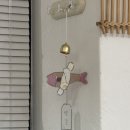 행운스테이 | 2026년 행운을 부르는 현관 필수템! 스테이라탄의 글라스아트 액막이 명태 도어벨 원데이클래스 후기