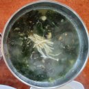 화연이네 | 제주 애월 아침식사 화연이네 식당 갈치국 맛집 내돈내산 후기