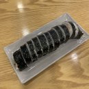 미소김밥까페