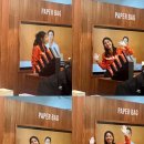 밍글드로우 | 성수 팝업스토어 웰니스 아지트 오뎅 병아리콩 쉐이크 순수진액 보라지유 글루타치온 paperbag 방문 후기