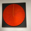 갤러리엠미술교습소 | [전시후기] Arioso 展 '흙, 선, 결 칸타빌레'/갤러리엠나인