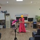밸리댄스 주간 네이버블로그