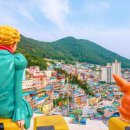 미륵산하우스 | 20대 여자 혼행 국내 여행지 7곳 — 안전하고 좋았던 곳 솔직 후기