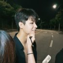 GHOST9 손준형 Digital Single＜CRUSH＞뮤비 촬영 Behind Photo #1 이미지