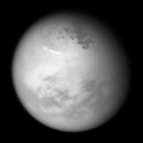 2020-06-20 타이탄 북반구의 여름 (Northern Summer on Titan) 이미지