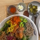 📍[이대/맛집] 슬로우캘리 이대점 - 건강하고 포만감 있는 포케 맛집🥗