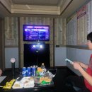 올래 노래연습장 이미지