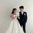 유나헤어 | [W_6] 웨딩촬영 헤어변형 후기 |유나 헤어변형 💇‍♀️✨