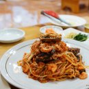 [송정동] 매콤하고 감칠맛이 살아있는 해물찜이 생각날 때 ~ 통나무집 이미지