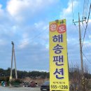 완도해송팬션 이미지