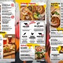 어반(URBAN) | 코엑스 파르나스몰 멕시칸 전문점 &#34;바토스 어반 타코스(Vatos Urban Tacos)&#34; 후기