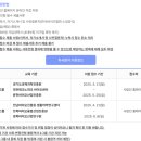[한국바이오협회] (2025-2차) 건강기능식품 GMP 과정 교육 서류 합격 후기💯
