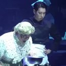 미세스최 | 뮤지컬 미세스 다웃파이어 후기_돈많으면 전캐스팅 관람 추천하는 미닷파!