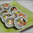 더맛있는김밥 - 동해시 청운1길 51 | 더맛있는김밥