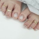 the밝은네일