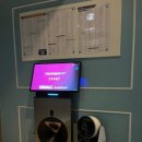 필스크린골프존 이미지