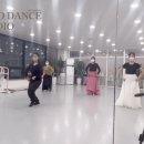 우아한 몸짓, 한국무용 이미지