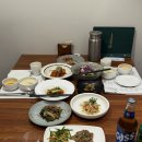 그린사계밥 | 범계·안양 맛집 상견례 장소로 딱! 한정식사계 주중스페셜 후기