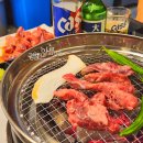 기장 정관 '표길순 삼대갈비' 술이 1500원!? 찐가성비 내돈내산 정관술집 갈비살 숙성돼지고기
