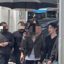 고윤정x구교환 신작 팝업 후기 이미지
