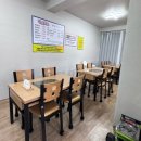 용산천변길 | 충주 칼국수 맛집 락빈칼국수 솔직 후기(용산동 혼밥 추천)