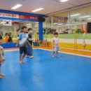 용인대 힘찬 태권도장 이미지