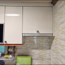 파세코 부천서비스 | 안산 선부동 주방후드 교체 슬라이딩으로 세련된 인테리어의 완성!