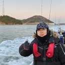 여수배낚시 여수돌산항 레드파워호 갑오징어 낚시 후기