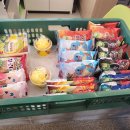 블루25시 편의점 이미지