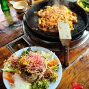 일번가막국수,닭갈비 이미지