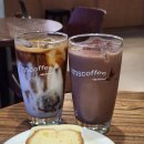 전주 브이엠에스 커피 — 음료·디저트·분위기 다 잡은 신시가지 카페