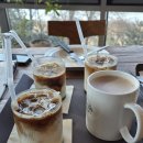 조정경기장 화장실(관람동) | [하남 미사] 조정경기장 보며 반려견과 함께! 맛까지 잡은 대형 카페 <커피하우스178>