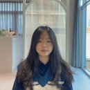 사이버매직 | [외대미용실] 곱슬·부스스한 머리 고민이라면? 볼륨매직 Before & After 후기✨
