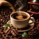 ☕️모카빈님의 원두(홀빈) 커피👍 이미지
