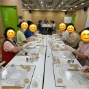 장애인가족지원센터 | 강동구 장애인 지원센터 단체클래스 : 화과자 만들기