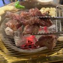 화명동 맛집 금빛화로 화명수정역점 마블링 지수가 높은 가성비 소갈비살